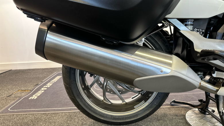 BMW K1600 GTL LE (22MY)